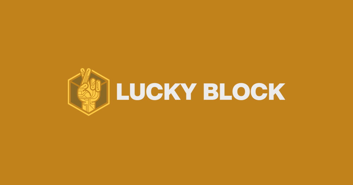 Tervetuloa Tarjous Lucky Block Finlandissa